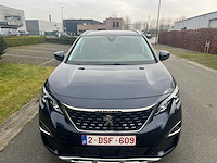 Peugeot - 2019 - 5008 - personenauto - afbeelding 12 van  30
