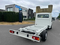 Peugeot - 2019 - boxer - chassiscabine - personenauto - afbeelding 5 van  39