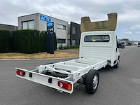 Peugeot - 2019 - boxer - chassiscabine - personenauto - afbeelding 6 van  39