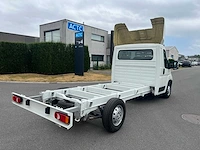 Peugeot - 2019 - boxer - chassiscabine - personenauto - afbeelding 7 van  39