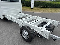 Peugeot - 2019 - boxer - chassiscabine - personenauto - afbeelding 8 van  39