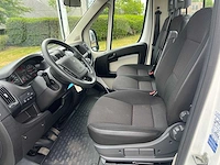 Peugeot - 2019 - boxer - chassiscabine - personenauto - afbeelding 11 van  39