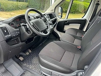 Peugeot - 2019 - boxer - chassiscabine - personenauto - afbeelding 16 van  39