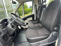 Peugeot - 2019 - boxer - chassiscabine - personenauto - afbeelding 17 van  39