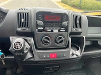 Peugeot - 2019 - boxer - chassiscabine - personenauto - afbeelding 21 van  39
