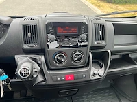 Peugeot - 2019 - boxer - chassiscabine - personenauto - afbeelding 22 van  39
