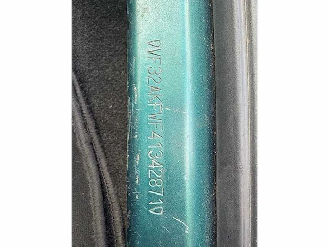 Peugeot - 206 - 1.4 gentry - car - 2001 - afbeelding 7 van  18