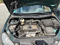 Peugeot - 206 - 1.4 gentry - car - 2001 - afbeelding 8 van  18