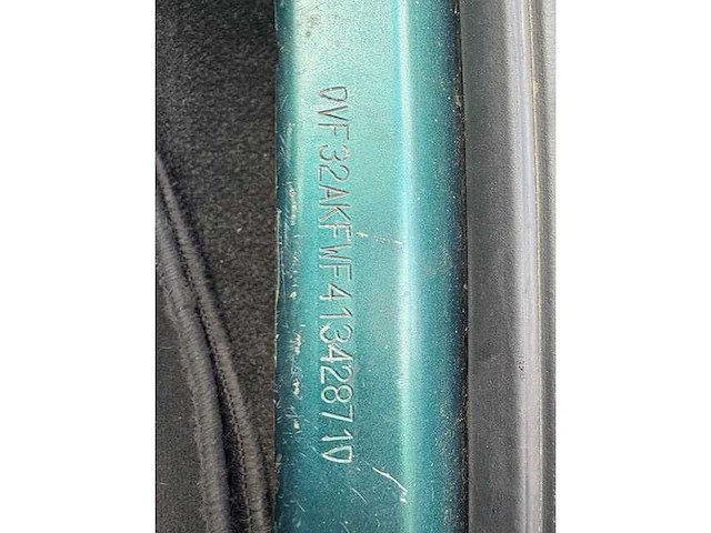 Peugeot - 206 - 1.4 gentry - car - 2001 - afbeelding 7 van  18