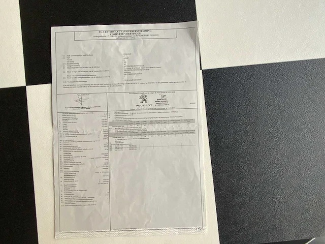 Peugeot - 208 - c - car - 2018 - afbeelding 18 van  26