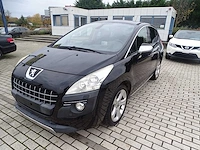 Peugeot - 3008 - personenauto