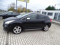 Peugeot - 3008 - personenauto - afbeelding 12 van  25
