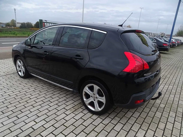 Peugeot - 3008 - personenauto - afbeelding 19 van  25