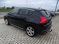 Peugeot - 3008 - personenauto - afbeelding 19 van  25