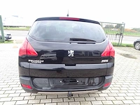 Peugeot - 3008 - personenauto - afbeelding 20 van  25