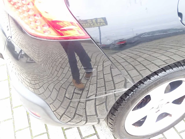 Peugeot - 3008 - personenauto - afbeelding 22 van  25