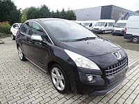 Peugeot - 3008 - personenauto - afbeelding 24 van  25