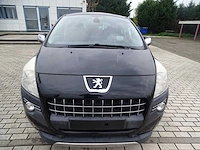 Peugeot - 3008 - personenauto - afbeelding 25 van  25