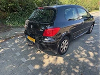 Peugeot - 307 - 1.6-16v premium - car - 2007 - afbeelding 2 van  20