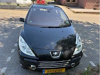 Peugeot - 307 - 1.6-16v premium - car - 2007 - afbeelding 3 van  20