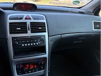Peugeot - 307 - 1.6-16v premium - car - 2007 - afbeelding 5 van  20