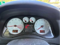 Peugeot - 307 - 1.6-16v premium - car - 2007 - afbeelding 6 van  20