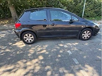 Peugeot - 307 - 1.6-16v premium - car - 2007 - afbeelding 1 van  20