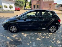 Peugeot - 307 - 1.6-16v premium - car - 2007 - afbeelding 14 van  20