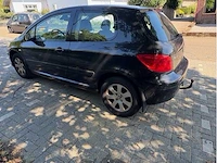 Peugeot - 307 - 1.6-16v premium - car - 2007 - afbeelding 15 van  20