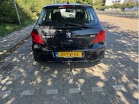 Peugeot - 307 - 1.6-16v premium - car - 2007 - afbeelding 16 van  20