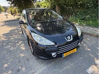 Peugeot - 307 - 1.6-16v premium - car - 2007 - afbeelding 18 van  20