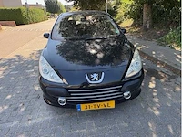 Peugeot - 307 - 1.6-16v premium - car - 2007 - afbeelding 19 van  20
