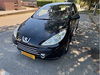Peugeot - 307 - 1.6-16v premium - car - 2007 - afbeelding 20 van  20