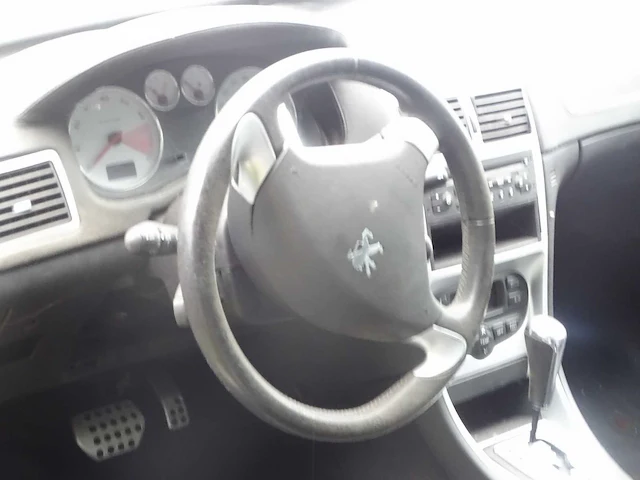 Peugeot - 307 - cc - personenauto - afbeelding 2 van  17