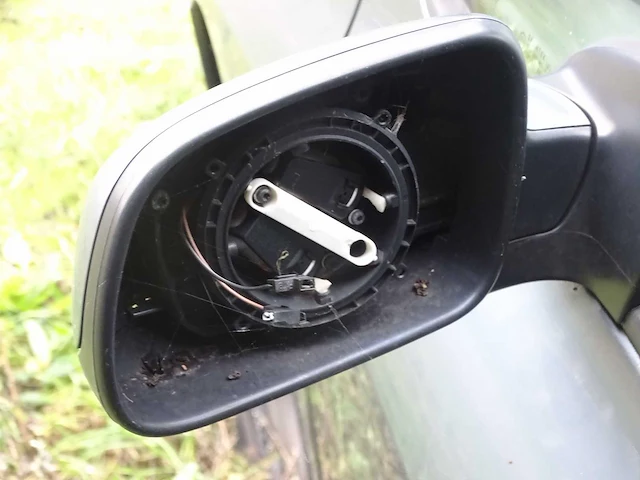 Peugeot - 307 - cc - personenauto - afbeelding 3 van  17
