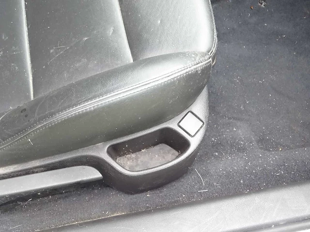 Peugeot - 307 - cc - personenauto - afbeelding 6 van  17