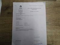 Peugeot - 307 - cc - personenauto - afbeelding 9 van  17