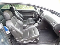 Peugeot - 307 - cc - personenauto - afbeelding 16 van  17
