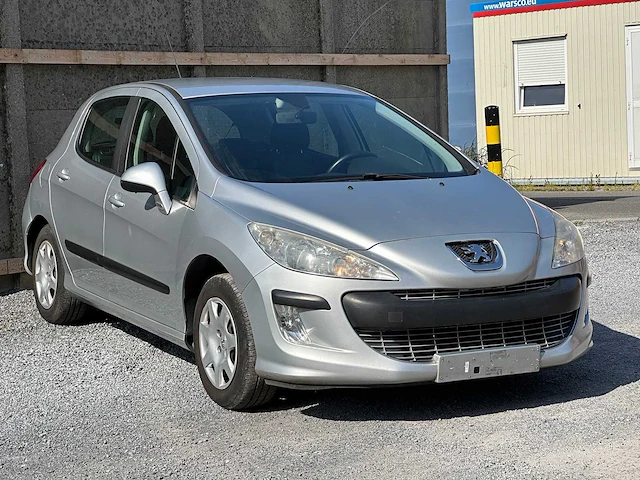 Peugeot - 308 - personenauto - afbeelding 2 van  15