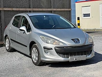 Peugeot - 308 - personenauto - afbeelding 2 van  15