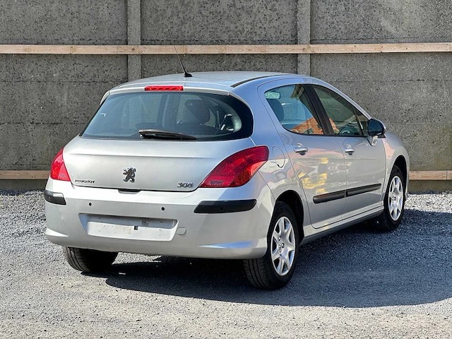 Peugeot - 308 - personenauto - afbeelding 5 van  15
