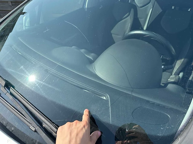 Peugeot - 308 - personenauto - afbeelding 11 van  15