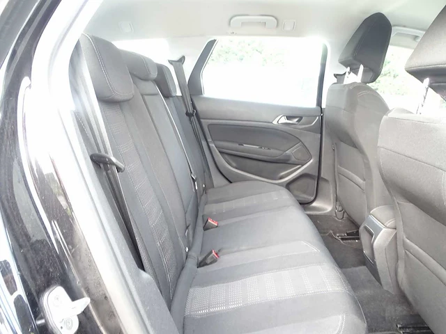 Peugeot - 308 sw - personenauto - afbeelding 2 van  17