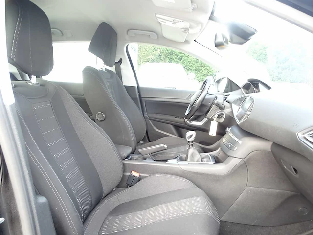 Peugeot - 308 sw - personenauto - afbeelding 3 van  17