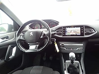 Peugeot - 308 sw - personenauto - afbeelding 4 van  17