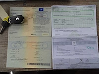 Peugeot - 308 sw - personenauto - afbeelding 9 van  17