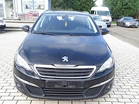 Peugeot - 308 sw - personenauto - afbeelding 1 van  17