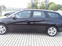 Peugeot - 308 sw - personenauto - afbeelding 11 van  17
