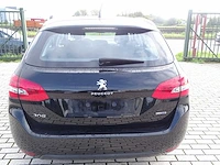 Peugeot - 308 sw - personenauto - afbeelding 13 van  17
