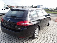 Peugeot - 308 sw - personenauto - afbeelding 14 van  17